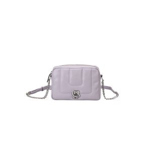 LIGHT & PASTEL PURPLE // CROSSBODY BAGS B_ICON CROSSBODY