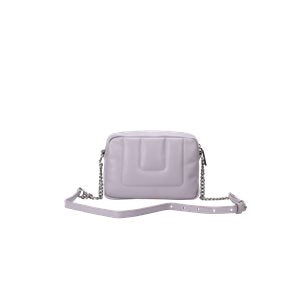 LIGHT & PASTEL PURPLE // CROSSBODY BAGS B_ICON CROSSBODY