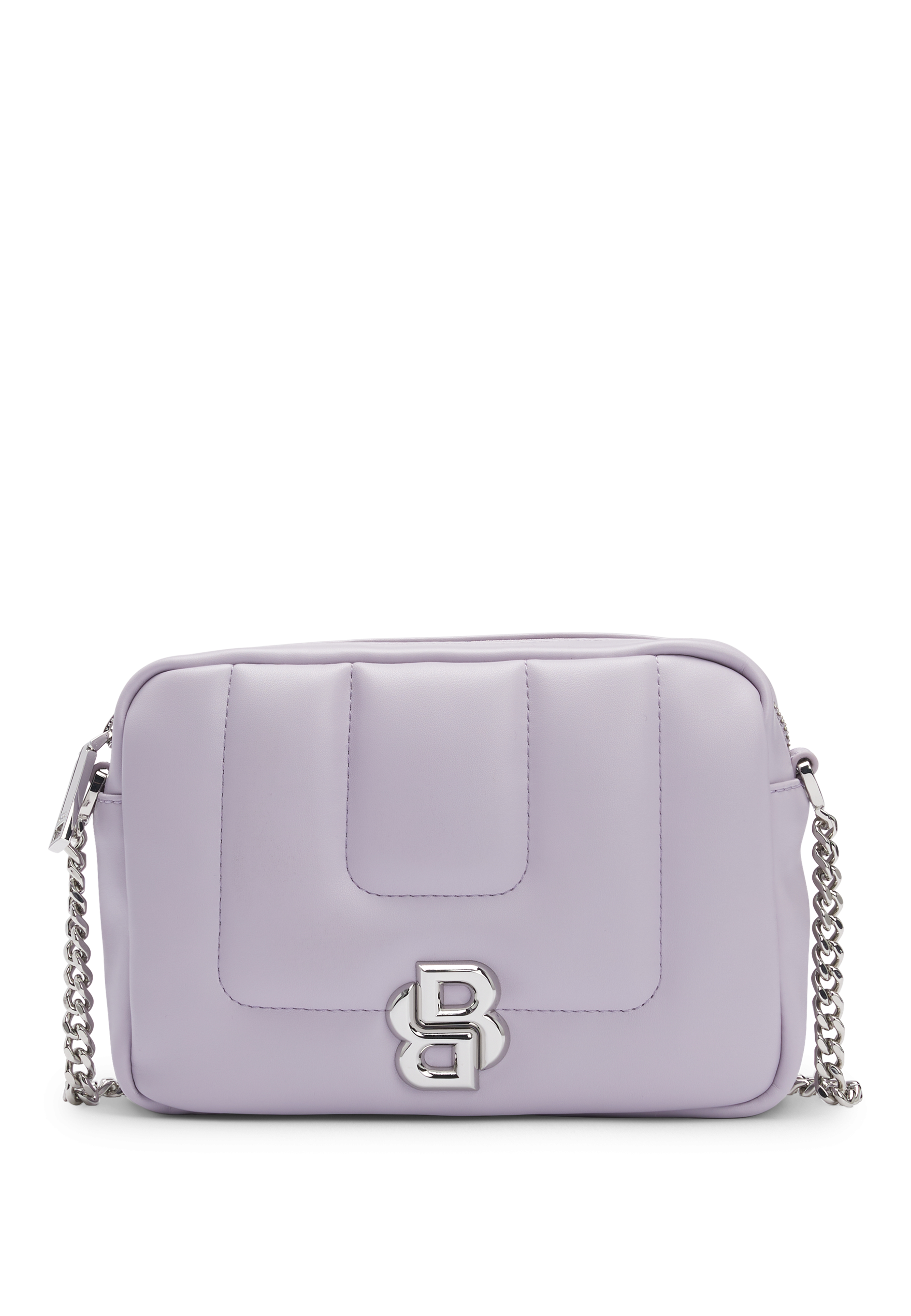 LIGHT & PASTEL PURPLE // CROSSBODY BAGS B_ICON CROSSBODY