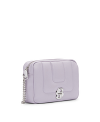 LIGHT & PASTEL PURPLE // CROSSBODY BAGS B_ICON CROSSBODY