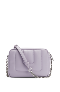 LIGHT & PASTEL PURPLE // CROSSBODY BAGS B_ICON CROSSBODY