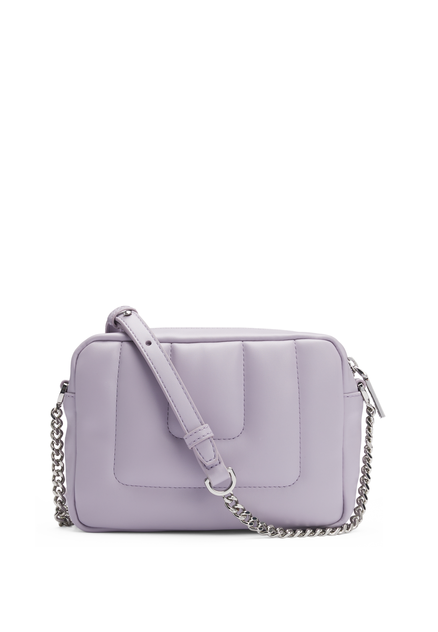 LIGHT & PASTEL PURPLE // CROSSBODY BAGS B_ICON CROSSBODY