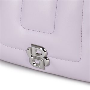 LIGHT & PASTEL PURPLE // CROSSBODY BAGS B_ICON CROSSBODY