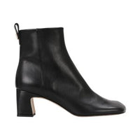 BLACK // BOOTS LUARA_BOOTIE60_NABB
