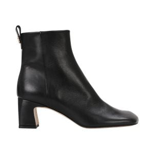 BLACK // BOOTS LUARA_BOOTIE60_NABB