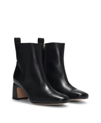 BLACK // BOOTS LUARA_BOOTIE60_NABB