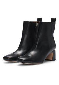 BLACK // BOOTS LUARA_BOOTIE60_NABB