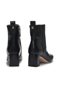 BLACK // BOOTS LUARA_BOOTIE60_NABB