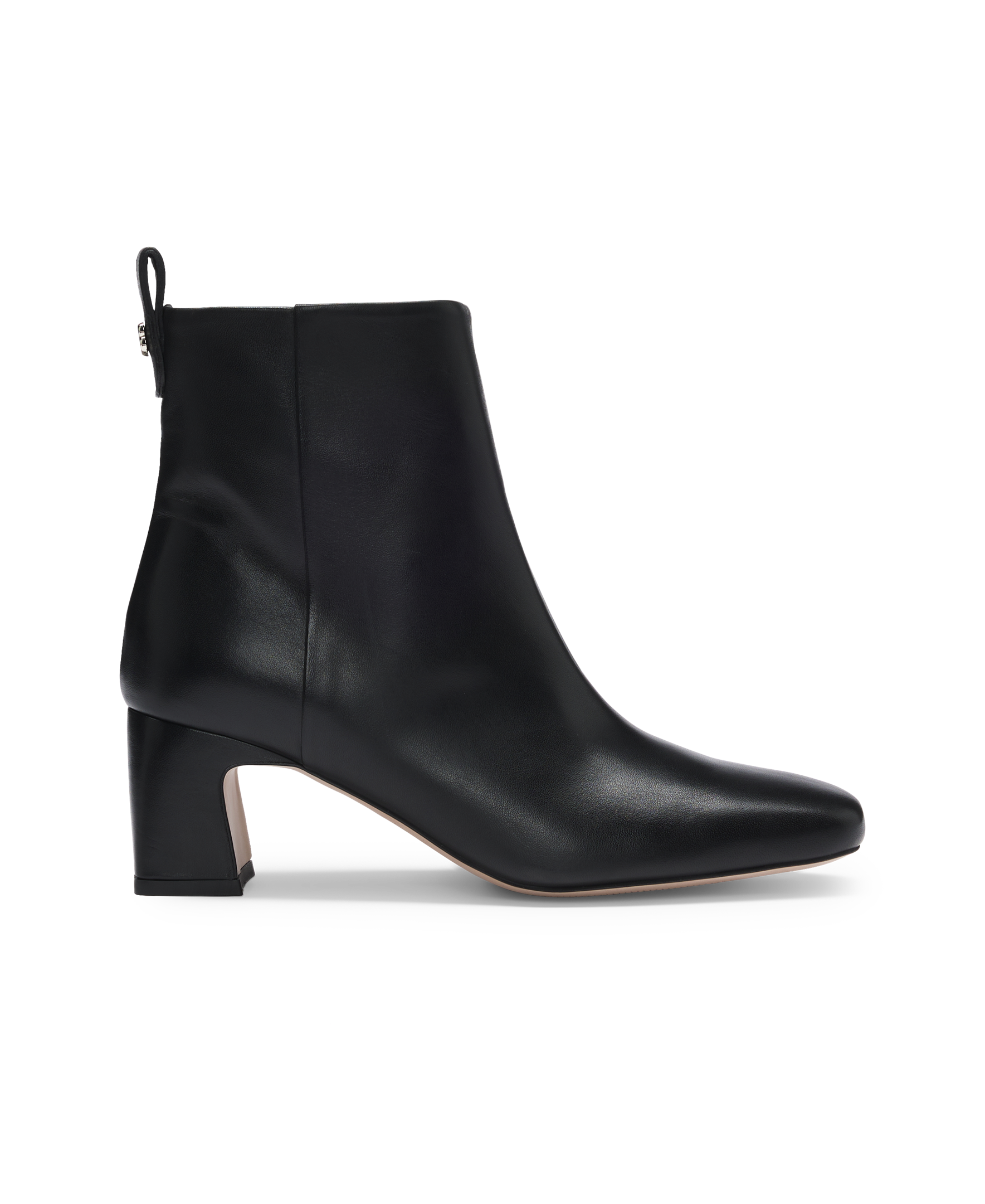 BLACK // BOOTS LUARA_BOOTIE60_NABB