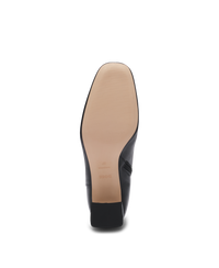 BLACK // BOOTS LUARA_BOOTIE60_NABB