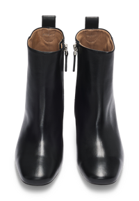 BLACK // BOOTS LUARA_BOOTIE60_NABB