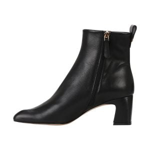 BLACK // BOOTS LUARA_BOOTIE60_NABB