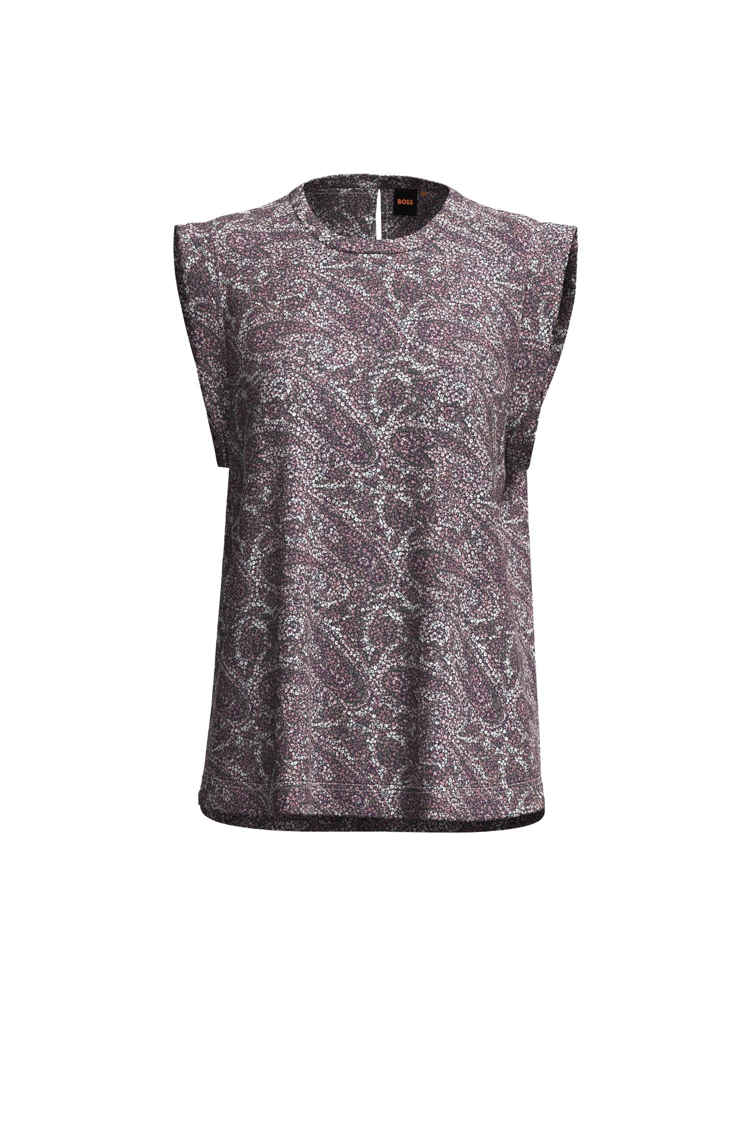 Blouse Leaska - Open Miscellaneous