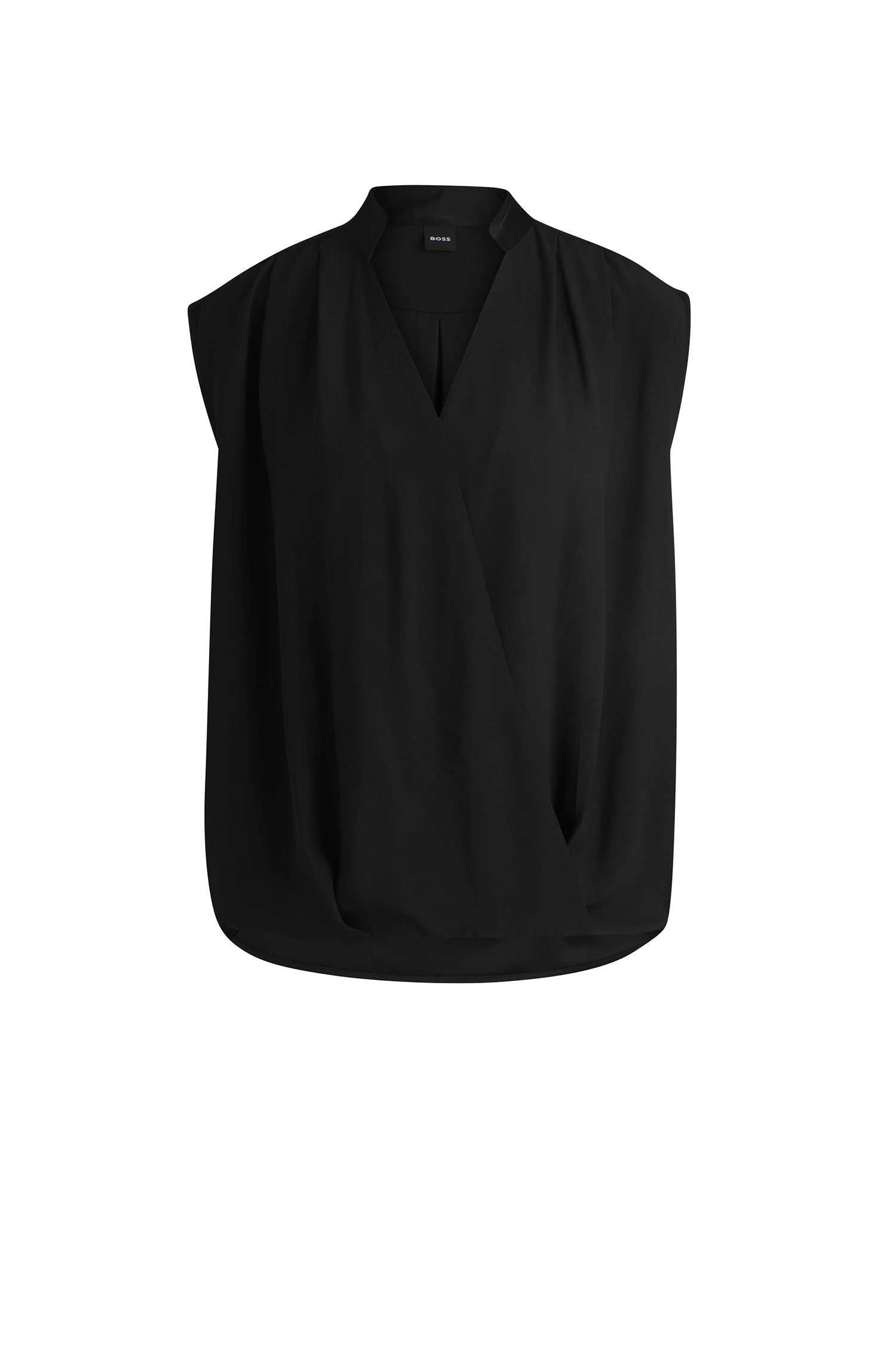 Blouse Bonelia - Black