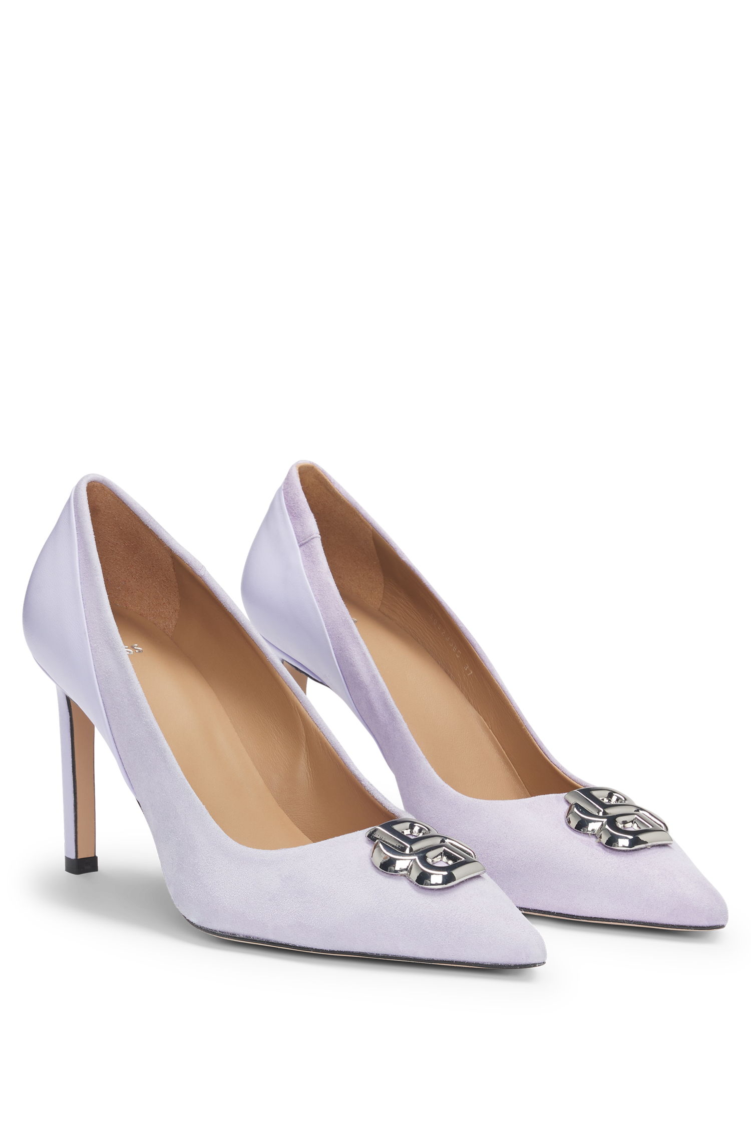 MEDIUM PURPLE // PUMPS JANET_PUMP90_NSDBB