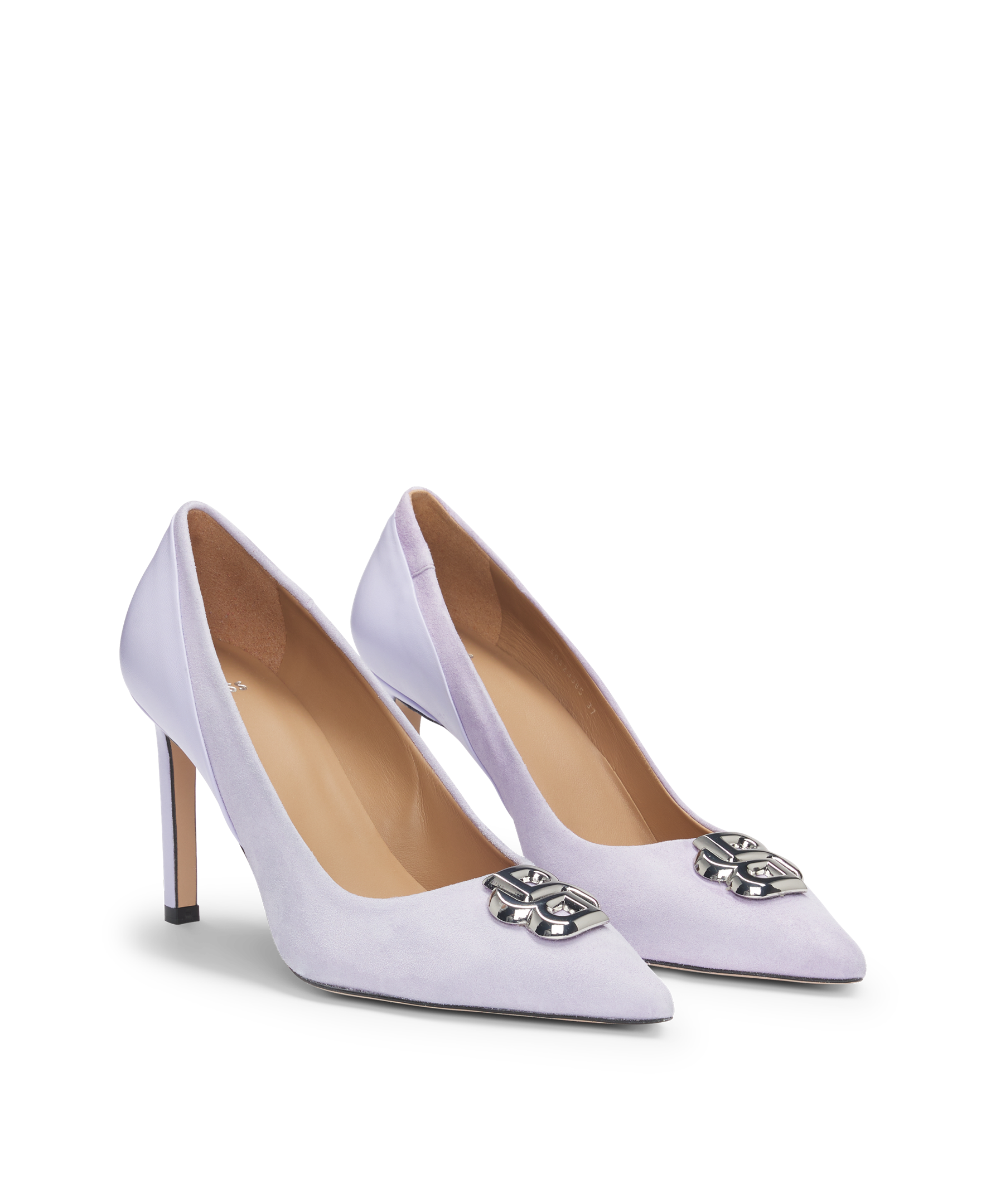 MEDIUM PURPLE // PUMPS JANET_PUMP90_NSDBB