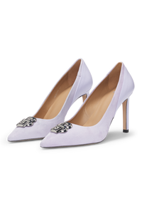 MEDIUM PURPLE // PUMPS JANET_PUMP90_NSDBB