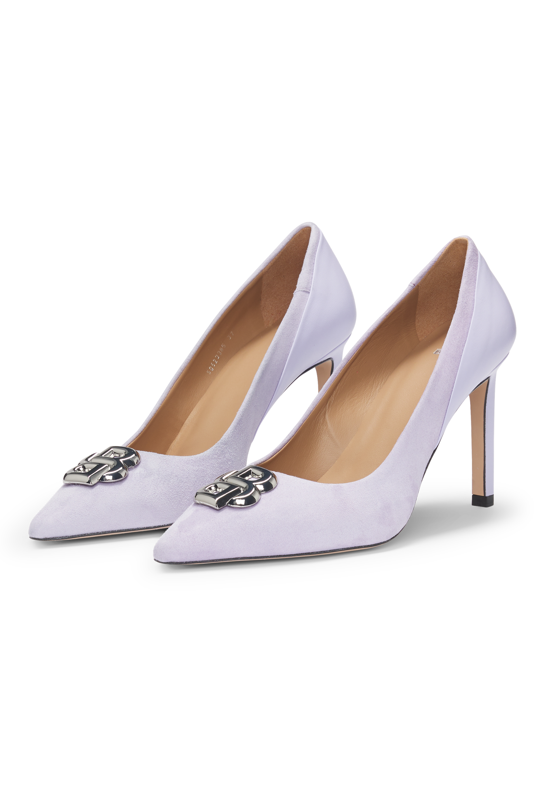 MEDIUM PURPLE // PUMPS JANET_PUMP90_NSDBB