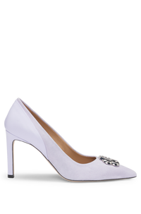 MEDIUM PURPLE // PUMPS JANET_PUMP90_NSDBB