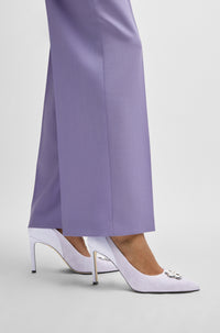 MEDIUM PURPLE // PUMPS JANET_PUMP90_NSDBB