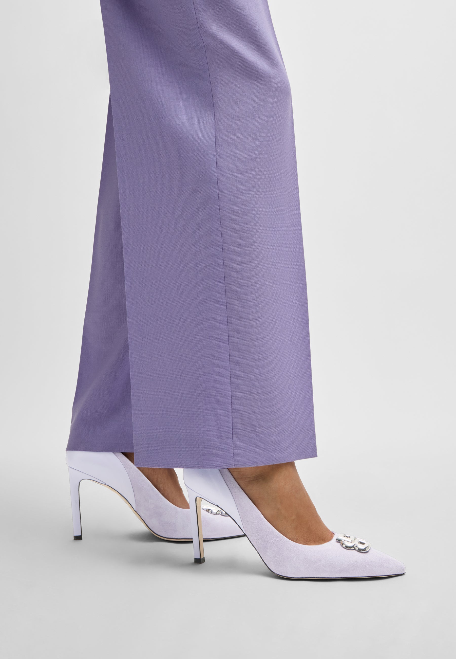 MEDIUM PURPLE // PUMPS JANET_PUMP90_NSDBB