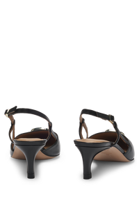 BLACK // PUMPS JANET_SLB50_NABB