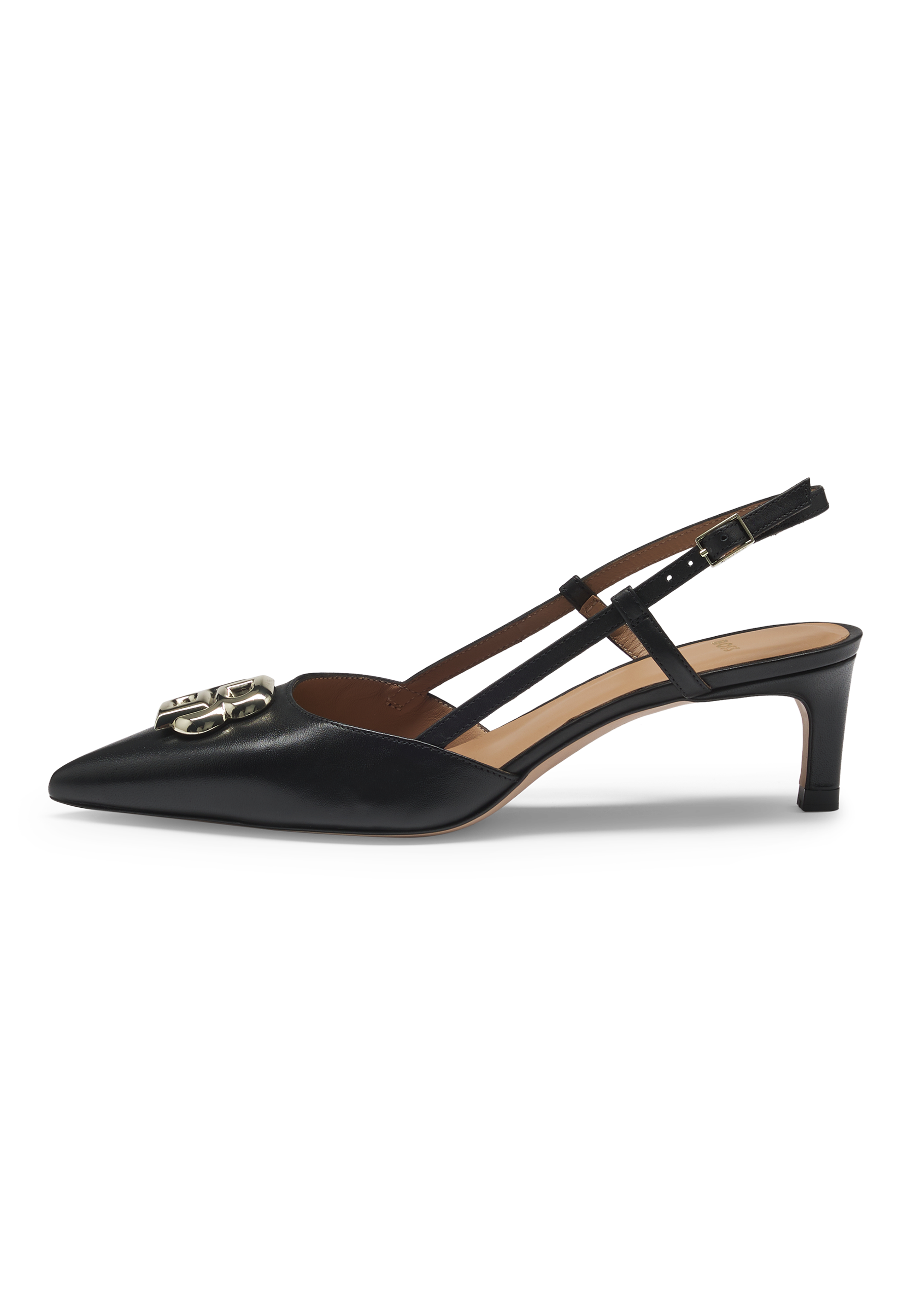 BLACK // PUMPS JANET_SLB50_NABB