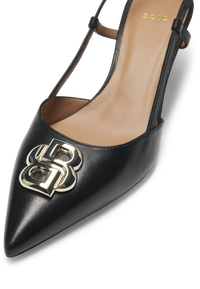 BLACK // PUMPS JANET_SLB50_NABB