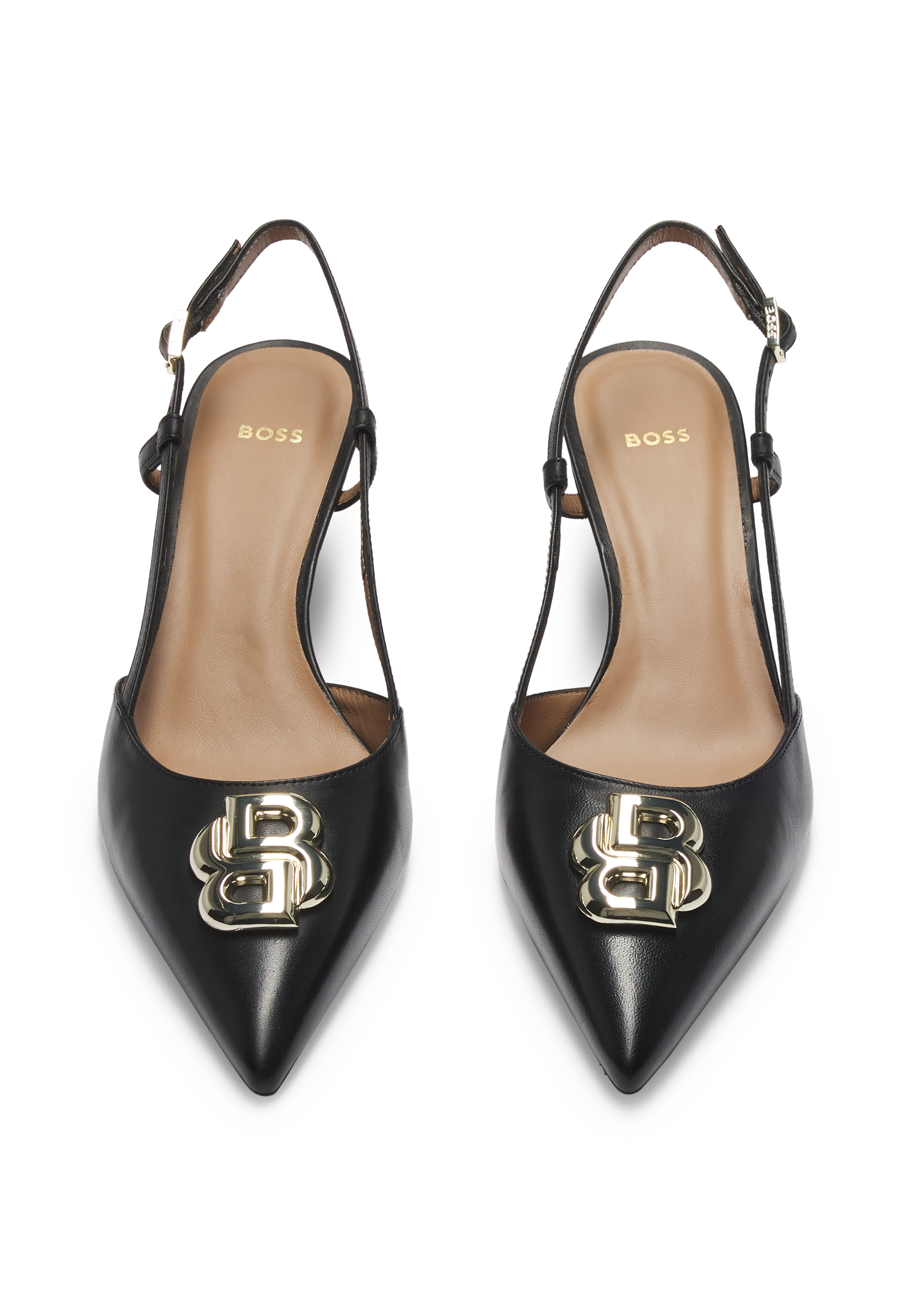 BLACK // PUMPS JANET_SLB50_NABB