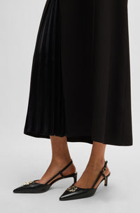 BLACK // PUMPS JANET_SLB50_NABB