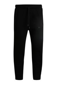 Hadiko tracksuit bottoms - Black