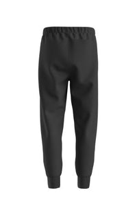 BLACK // CASUAL TROUSERS HADIKO MIRROR