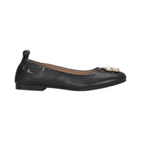 BLACK // FLATS DASY_BALLERINA_NABB