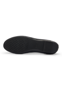 BLACK // FLATS DASY_BALLERINA_NABB