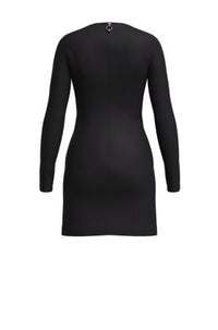BLACK // DAY DRESSES KENTY-1