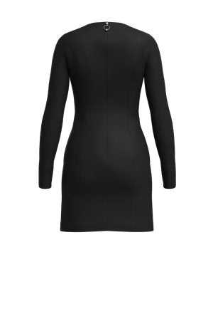 BLACK // DAY DRESSES KENTY-1