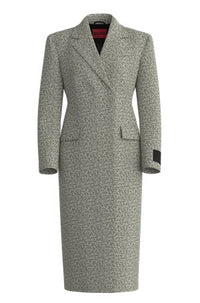OPEN MISCELLANEOUS // FORMAL COATS MAJESA