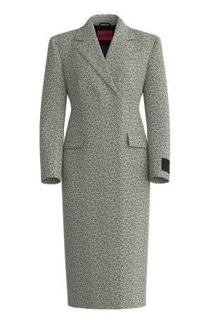 OPEN MISCELLANEOUS // FORMAL COATS MAJESA