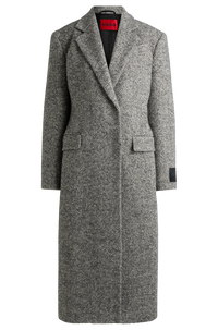 OPEN MISCELLANEOUS // FORMAL COATS MAJESA