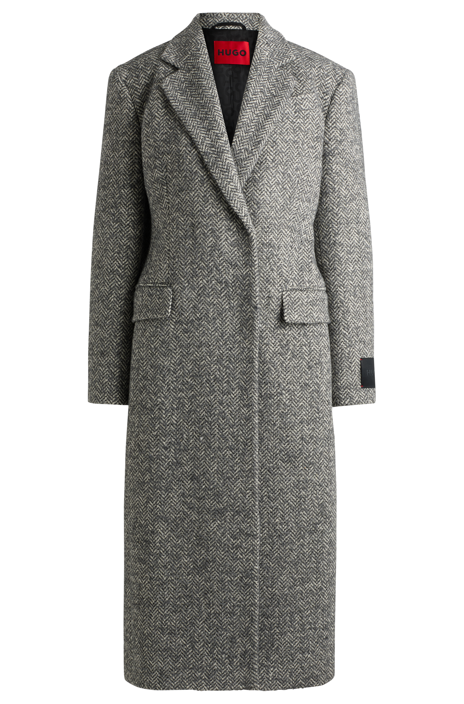 OPEN MISCELLANEOUS // FORMAL COATS MAJESA