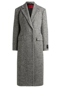 OPEN MISCELLANEOUS // FORMAL COATS MAJESA