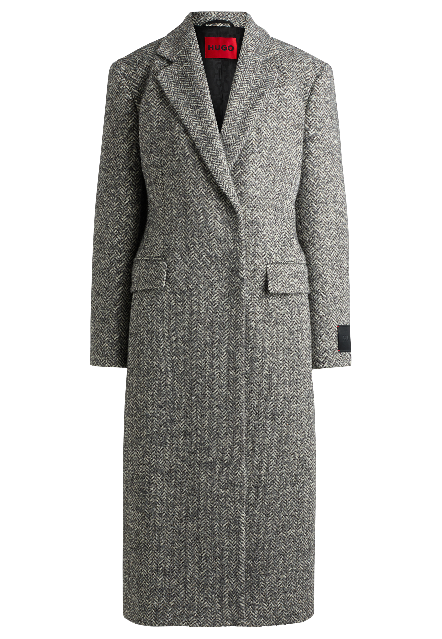 OPEN MISCELLANEOUS // FORMAL COATS MAJESA