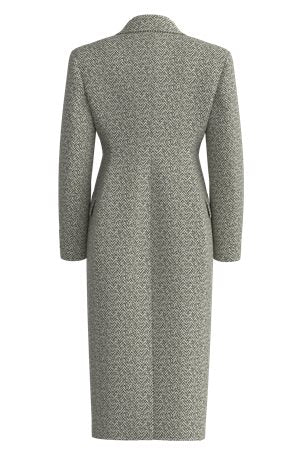 OPEN MISCELLANEOUS // FORMAL COATS MAJESA
