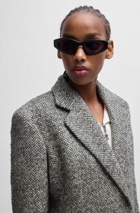 OPEN MISCELLANEOUS // FORMAL COATS MAJESA