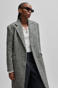 OPEN MISCELLANEOUS // FORMAL COATS MAJESA