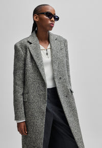 OPEN MISCELLANEOUS // FORMAL COATS MAJESA