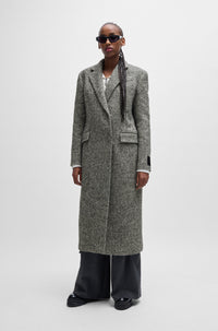 OPEN MISCELLANEOUS // FORMAL COATS MAJESA