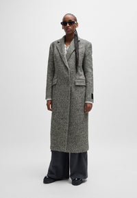OPEN MISCELLANEOUS // FORMAL COATS MAJESA