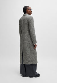 OPEN MISCELLANEOUS // FORMAL COATS MAJESA