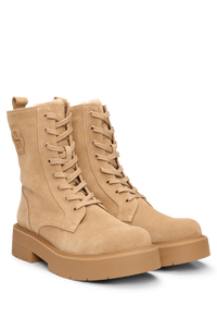 MEDIUM BEIGE // BOOTS REBBY_LUBOOTIE_SDBBF